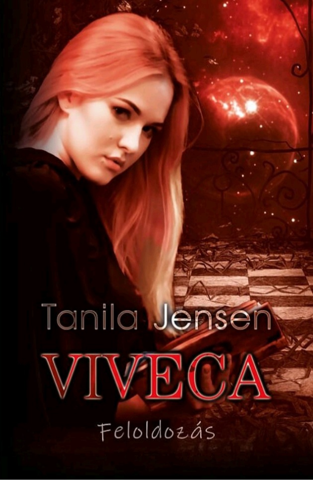 Tanila Jensen – Viveca (Feloldozás)